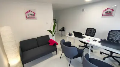 ViVO Nieruchomości Grzegorz Bachlaj